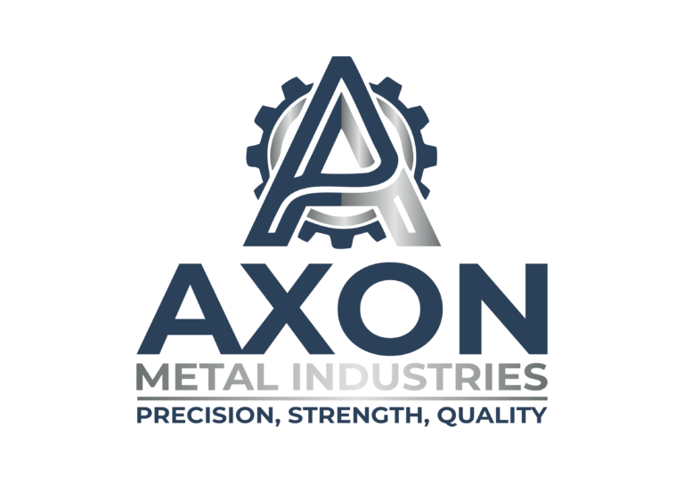 AXON METAL INDUSTRIES LOGO PNG
